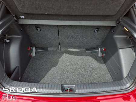 2024 Skoda Fabia - photo 10