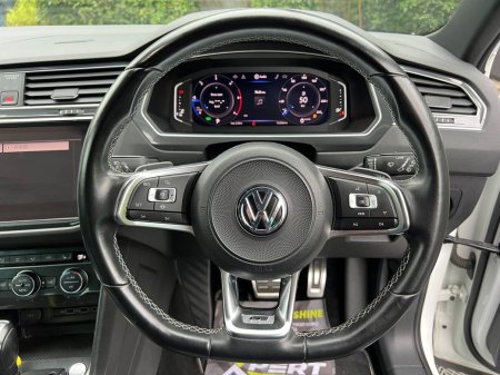 2019 Volkswagen Tiguan - photo 4