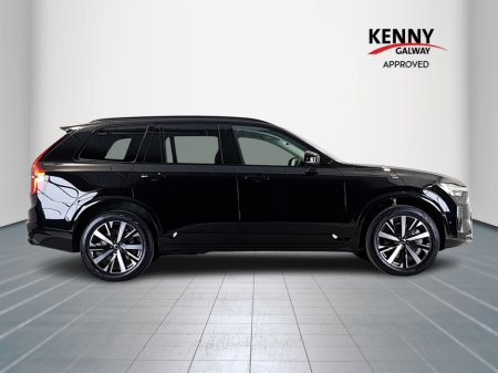 2026 Volvo XC90 - photo 8