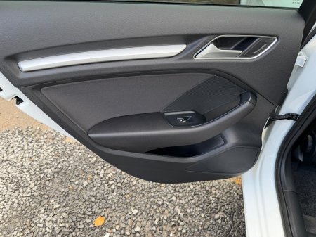 2019 Audi A3 - photo 14