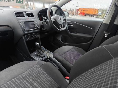 2016 Volkswagen Polo - photo 7