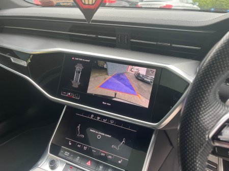 2019 Audi A6 - photo 19