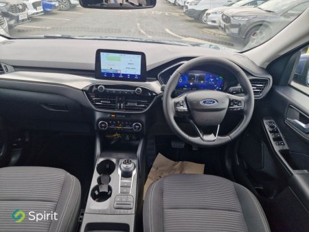 2023 Ford Kuga - photo 4