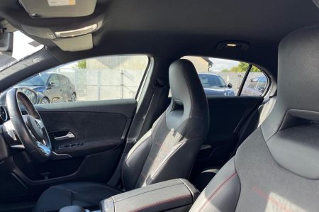2020 Mercedes-Benz A-Class - photo 19