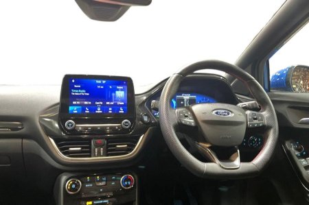 2023 Ford Puma - photo 10