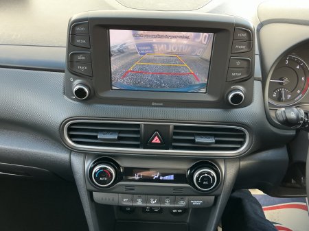 2020 Hyundai KONA - photo 17