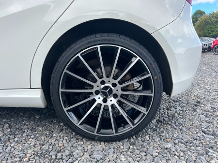2015 Mercedes-Benz A-Class - photo 16