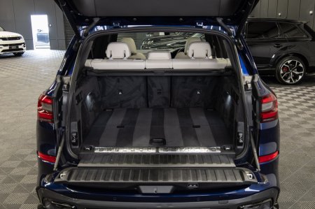 2021 BMW X5 - photo 13