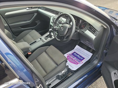 2017 Volkswagen Passat - photo 22