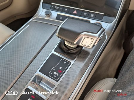 2023 Audi A6 - photo 71