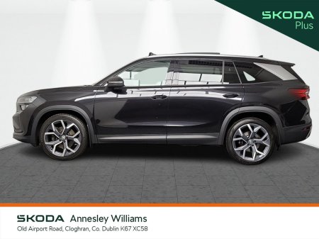 2024 Skoda Kodiaq - photo 6