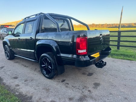2016 Volkswagen Amarok - photo 14