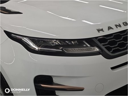 2022 Land Rover Range Rover Evoque - photo 17