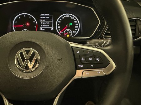 2020 Volkswagen T-Cross - photo 26