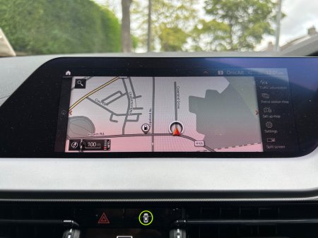 2021 BMW 1-Series - photo 11