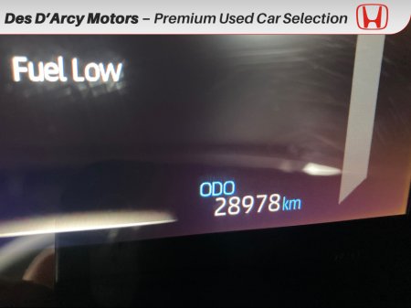 2023 Toyota Yaris Cross - photo 9