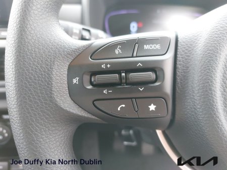 2026 Kia Picanto - photo 21