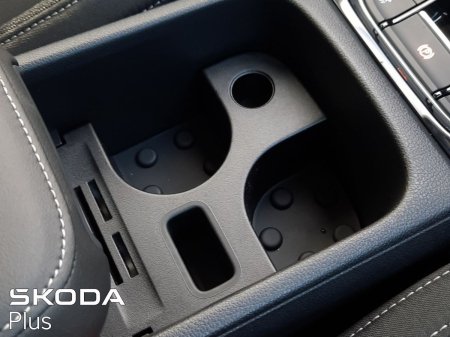 2026 Skoda Karoq - photo 27