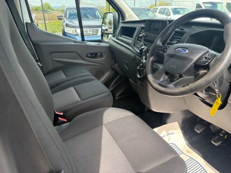 2022 Ford Transit - photo 12