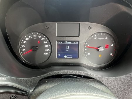2023 Mercedes-Benz Sprinter - photo 14