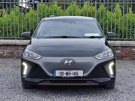 2019 Hyundai IONIQ - photo 5