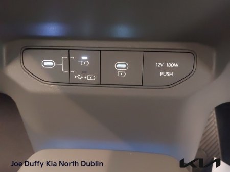 2026 Kia EV3 - photo 23