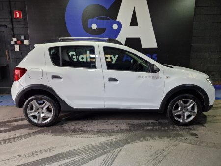 2018 Dacia Sandero Stepway - photo 11