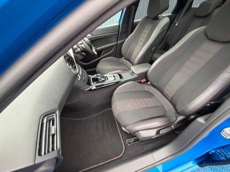 2021 Peugeot 308 - photo 52