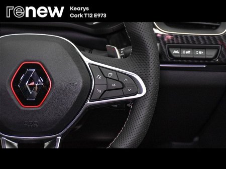 2023 Renault Arkana - photo 15