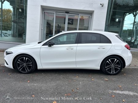 2025 Mercedes-Benz A-Class - photo 16