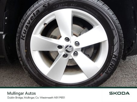 2022 Skoda Karoq - photo 9