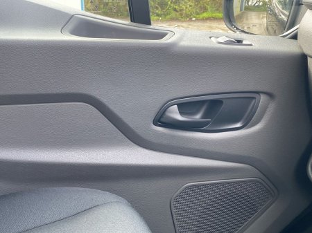 2026 Ford Transit - photo 11
