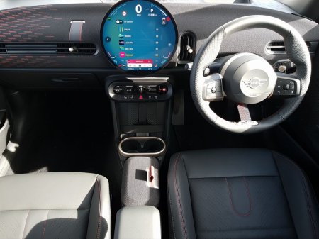 2025 Mini Cooper - photo 4
