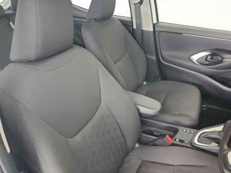 2024 Toyota Yaris - photo 35