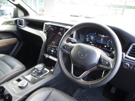 2026 Volkswagen Amarok - photo 16