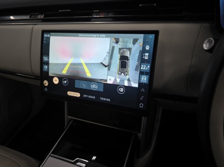 2024 Land Rover Range Rover - photo 12