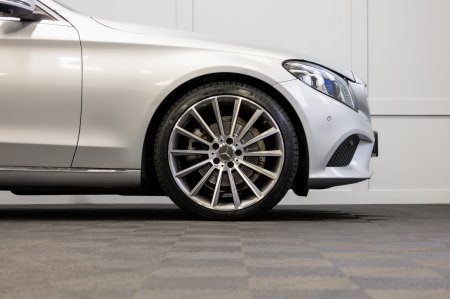 2019 Mercedes-Benz C-Class - photo 7