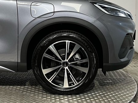 2025 BYD ATTO 3 - photo 5