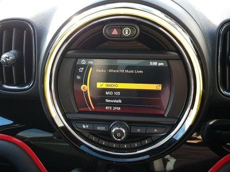 2019 Mini Countryman - photo 17