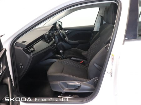 2020 Skoda Scala - photo 4