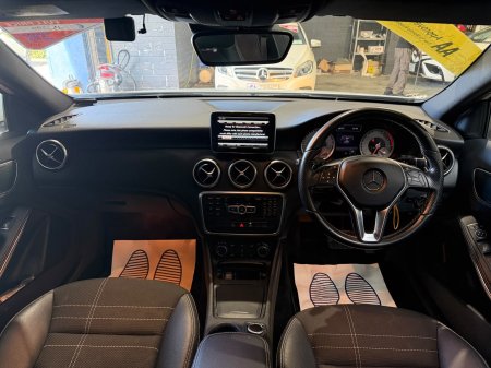2015 Mercedes-Benz A-Class - photo 18
