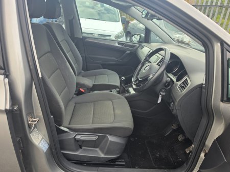 2016 Volkswagen Golf - photo 6