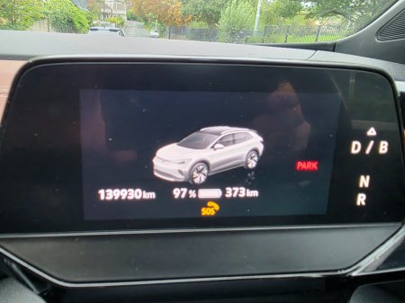 2022 Volkswagen ID.4 - photo 14