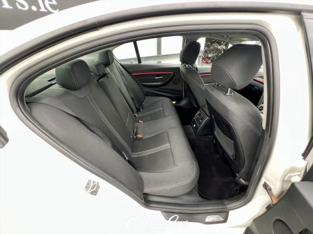 2016 BMW 3-Series - photo 32