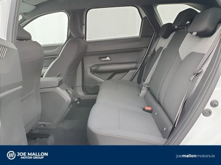 2026 Dacia Bigster - photo 11