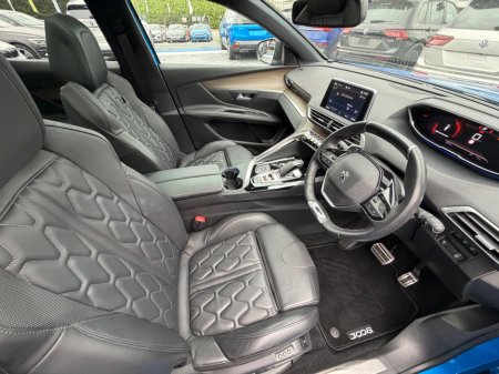 2021 Peugeot 3008 - photo 19