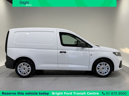 2025 Ford Transit Connect - photo 6