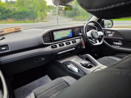 2019 Mercedes-Benz GLE - photo 12