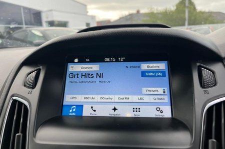 2017 Ford Focus - photo 31