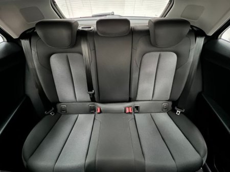 2022 Audi Q2 - photo 23